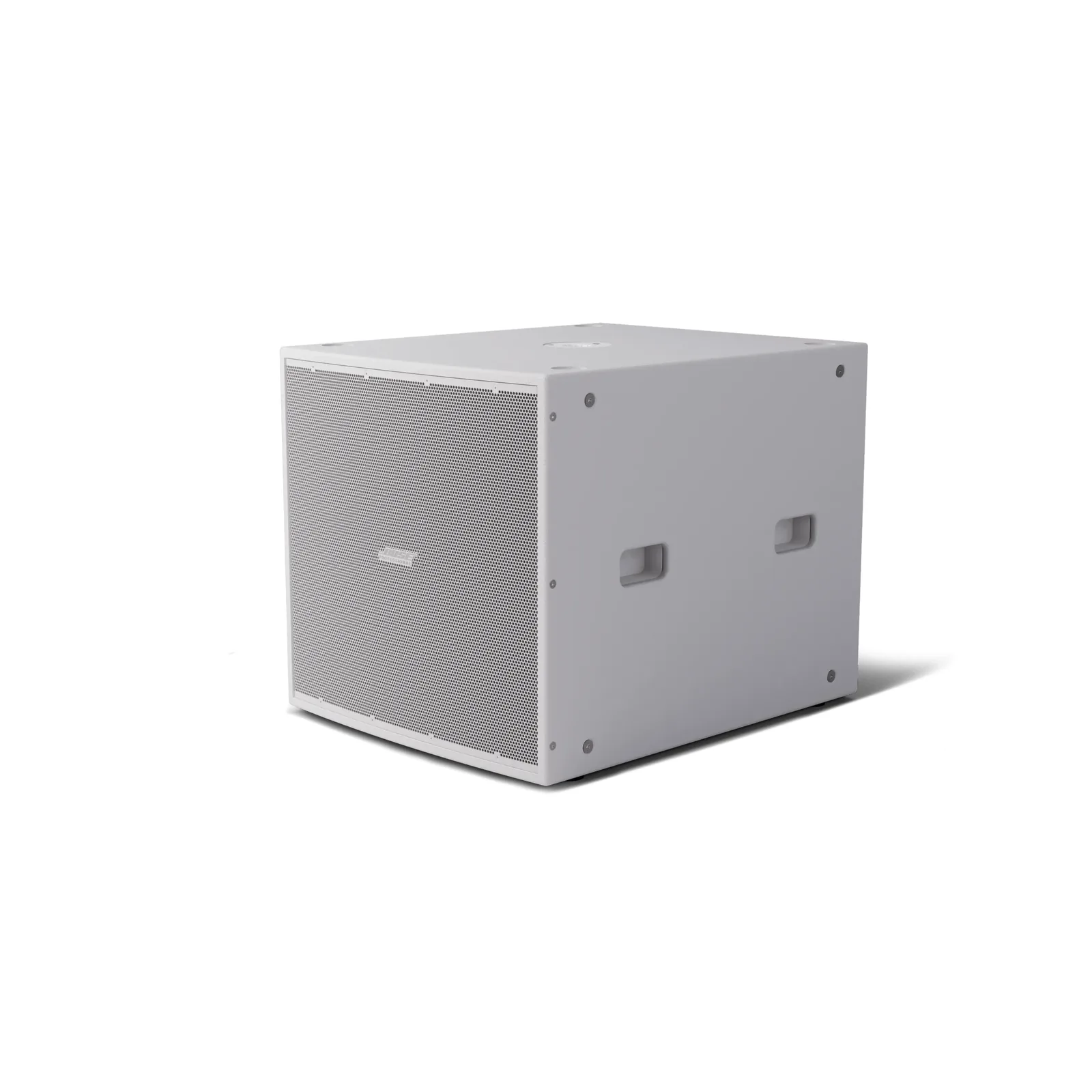 Bose STS118E — official front three-quarter view